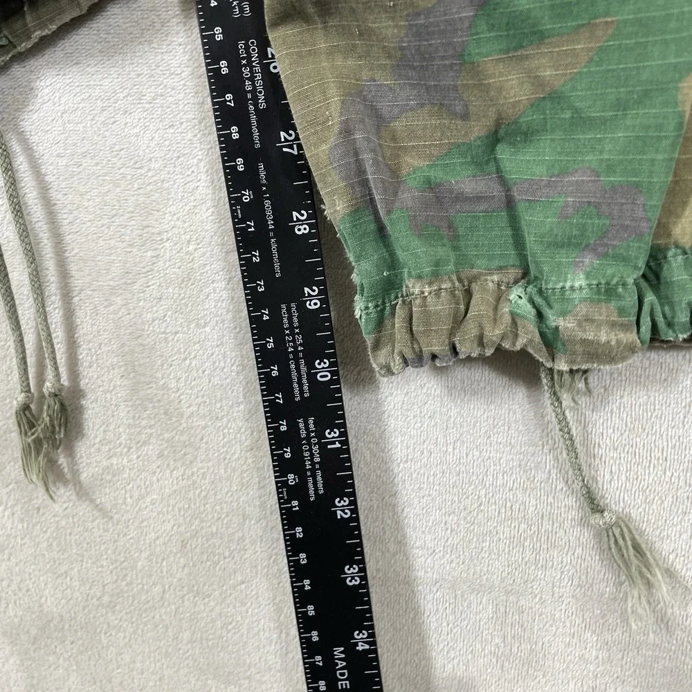 N/A item distressed
